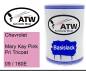 Preview: Chevrolet, Mary Kay Pink Pri Tricoat, 09 / 160E: 500ml Lackdose, von ATW Autoteile West.